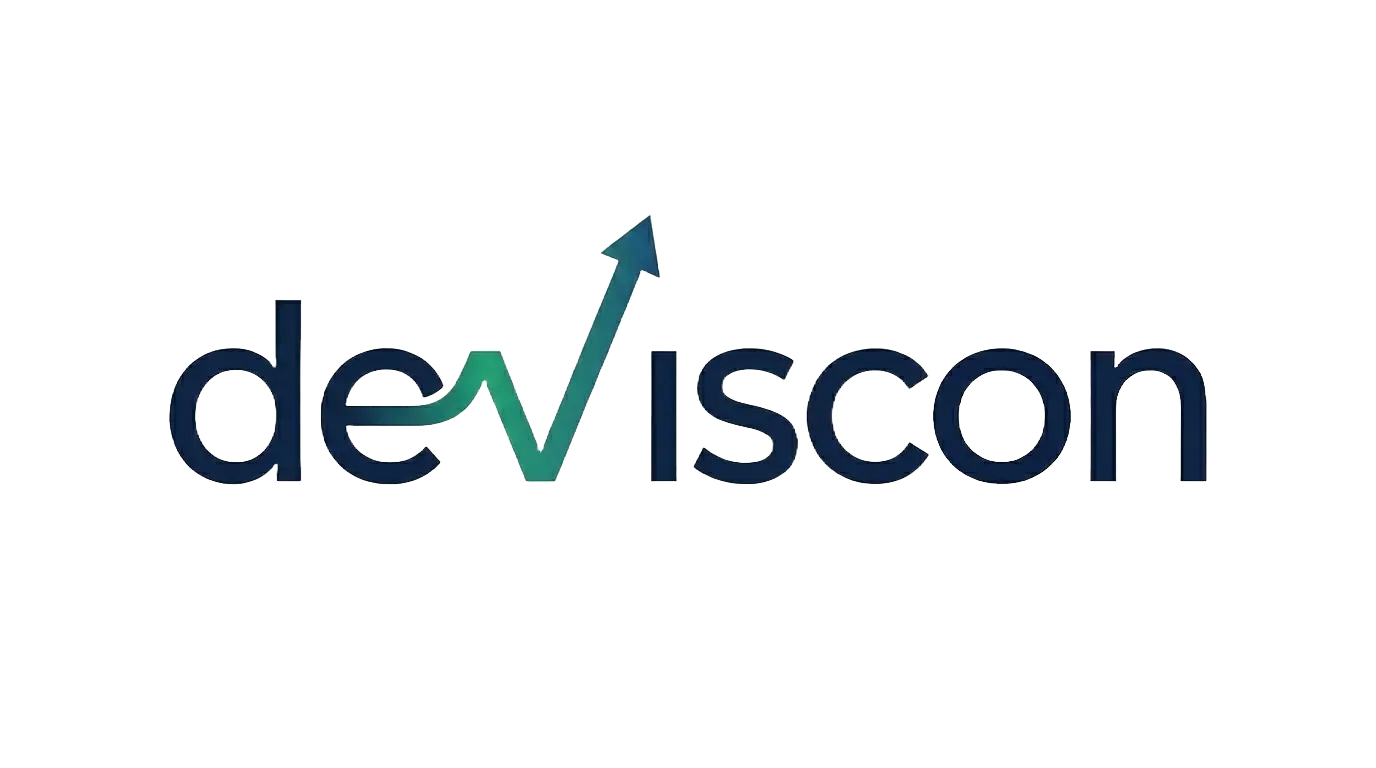 Deviscon — AFAS & HR consultancy